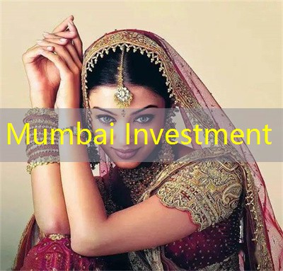 Enter Mumbai's investment and enjoy the surprise brought by nature!