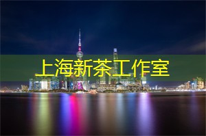 夜上海主题派对